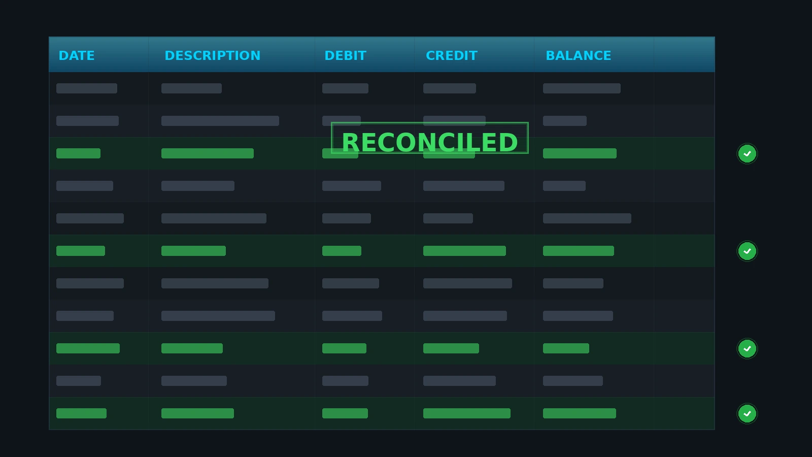 Trust Accounting Automation Playbook